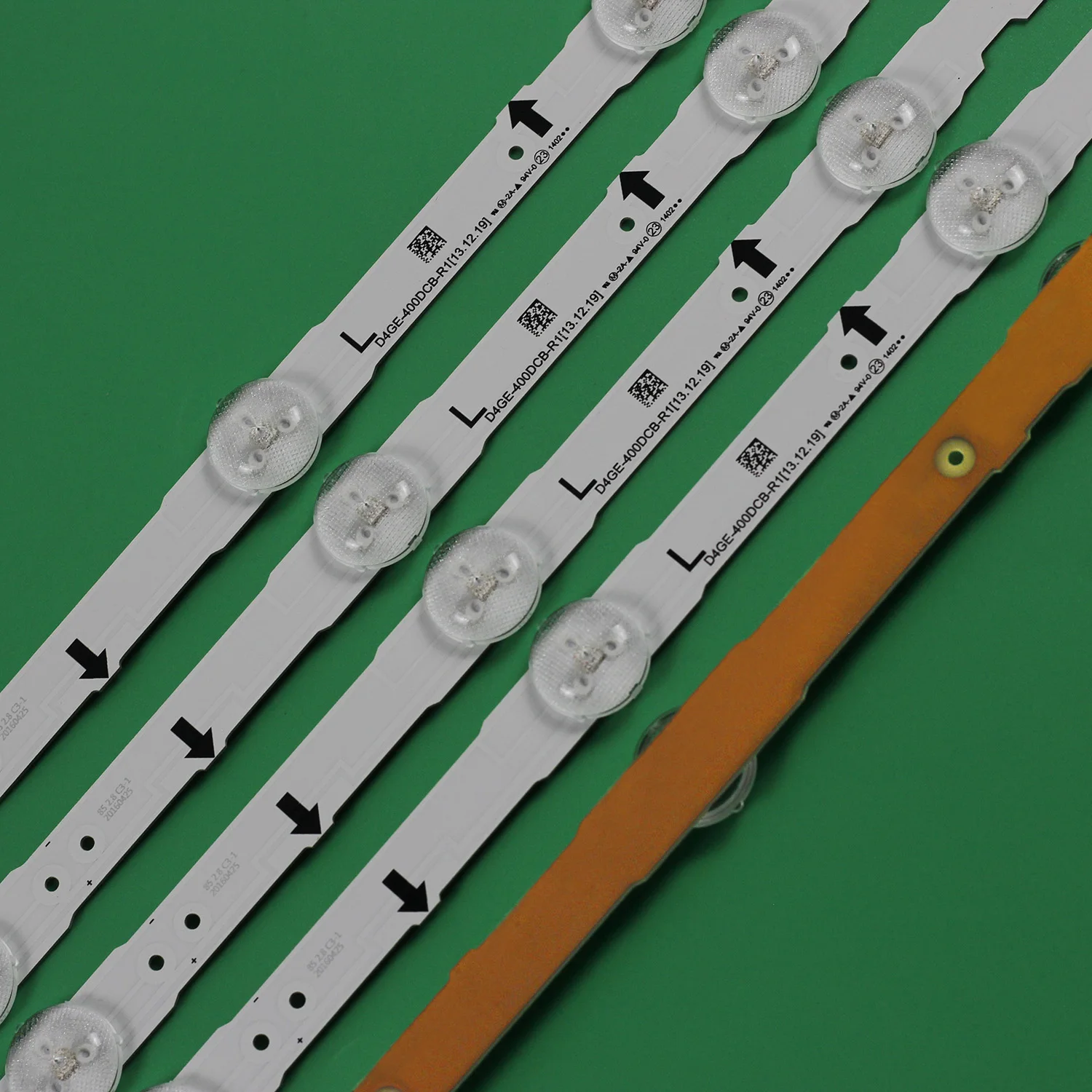 LED Ʈ 9  Ʈ UE40H5000AK BN96-30450A UN40H5500AF BN96-38889A BN96-38890A BN96-30417A BN41-02172A UA40H5500
