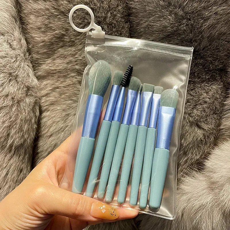 Blue with opp