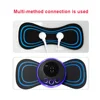 10/20Pcs EMS Neck Massage Patch Replacement Trainer Hip Exerciser Slimming Tens Body Massager Gel Pads Muscle Stimulator Sticker 6