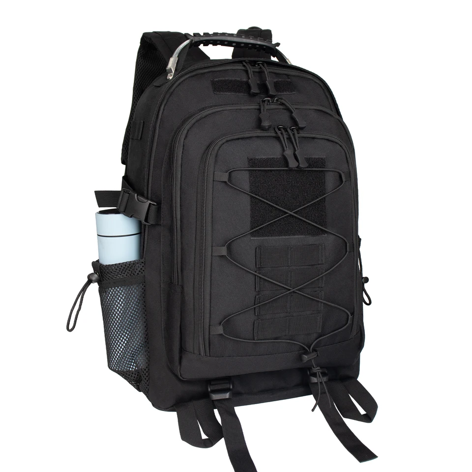 30L Tactical Hiking Backpack Waterproof Travel Bag