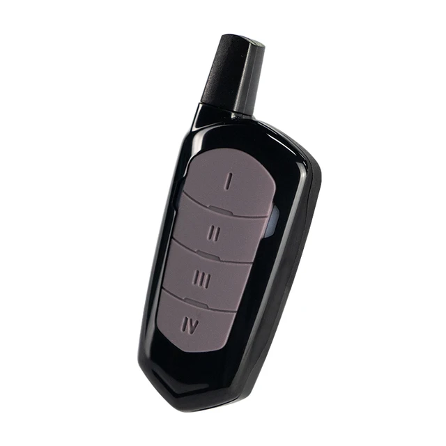 Garage Remote Control Duplicator 433 315 868MHz Gate Door Opener with learning Code Clone Access Portal 6