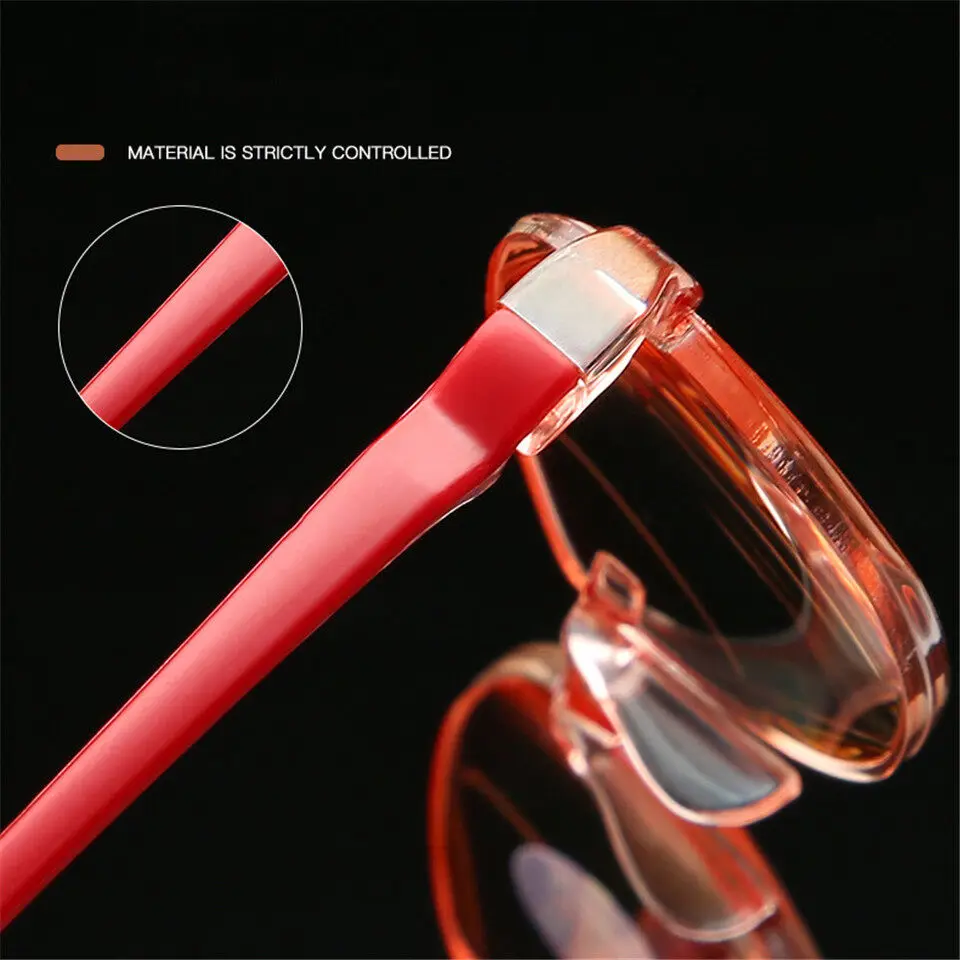 Lunette Connectée Lunettes De Lecture CGID Anti-lumière Bleue