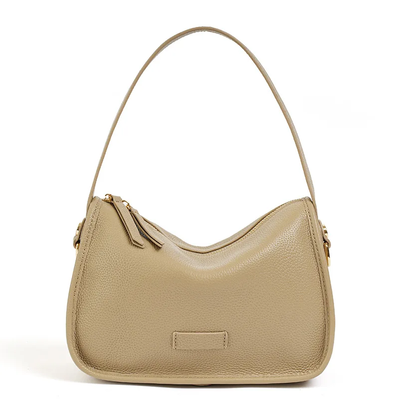 

Women's bag shoulder bag Leather luxury cross-body bag large capacity fashion simple handbag High quality luxury bag brand
