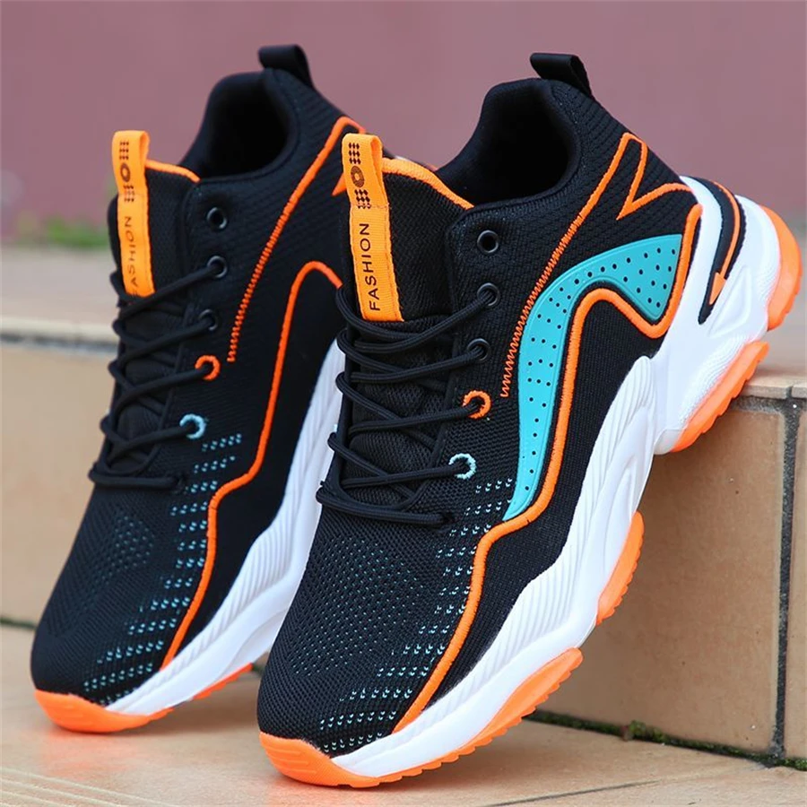 New Men Basketball Shoes High-Top Breathable Training Sneakers Male Cushioning Light Athletic Sport Tennis Shoes Youth Zapatos