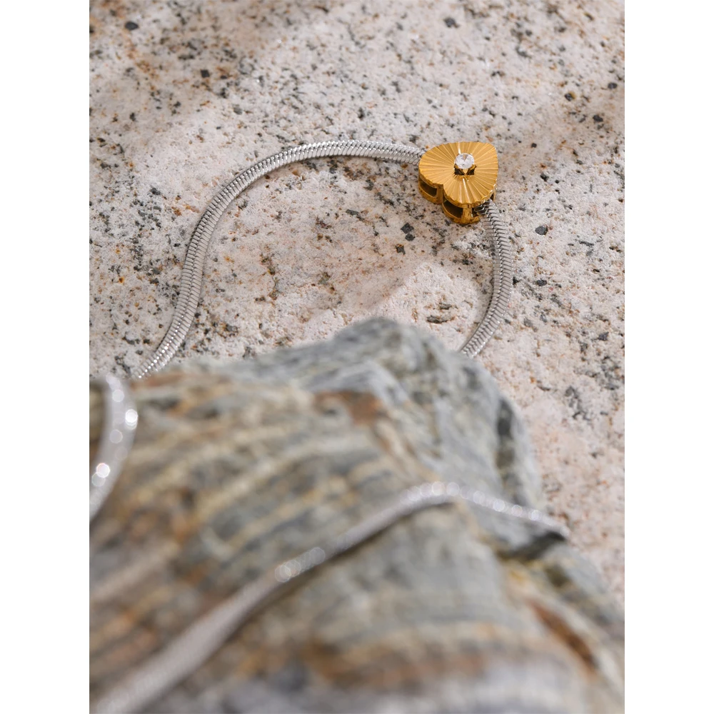 Yhpup Necklace High Quality for All Occasions