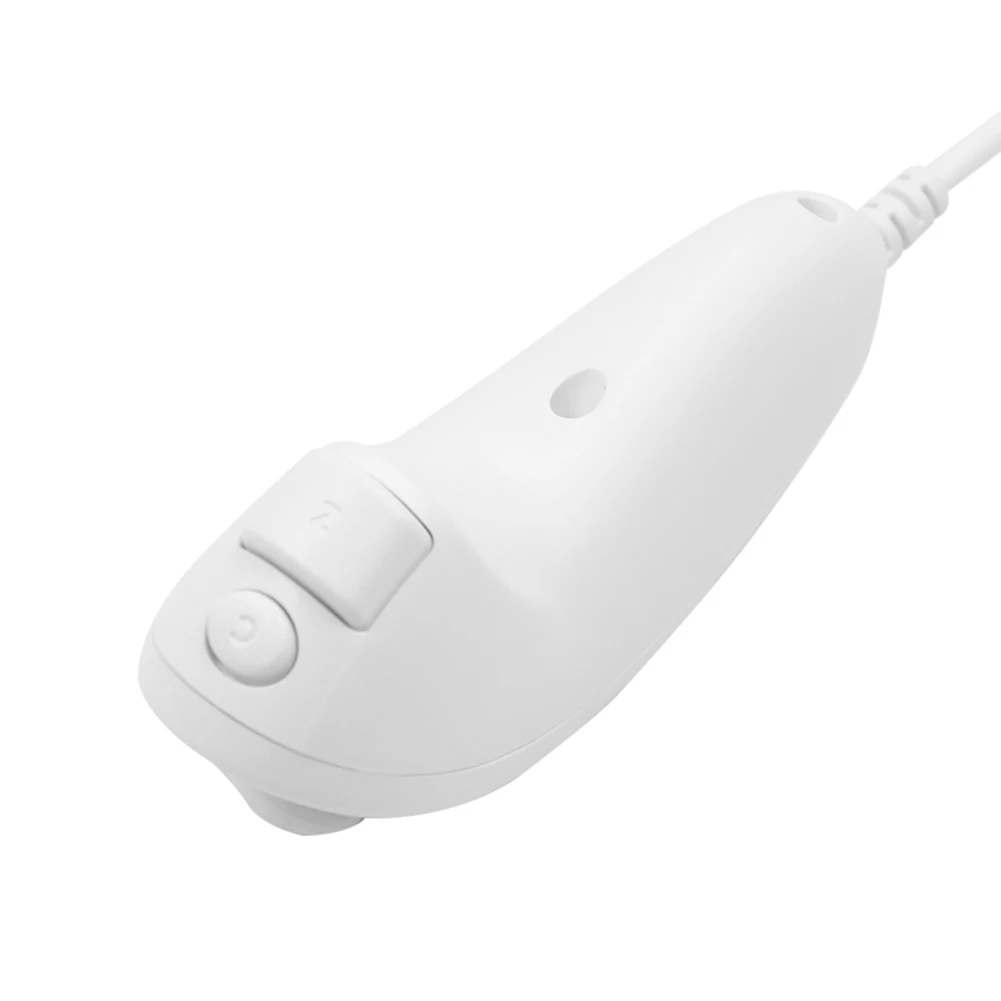 Wii Wii U Nunchuk  Ʈѷ,  ̽ƽ ü,   Ʈѷ