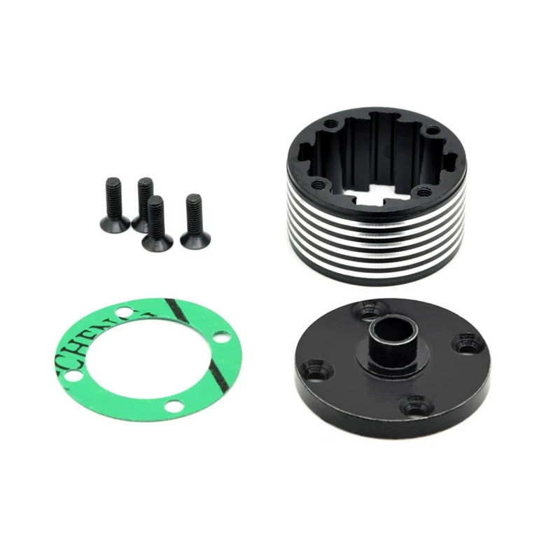 

Металлический дифференциал для ZD Racing, 8761