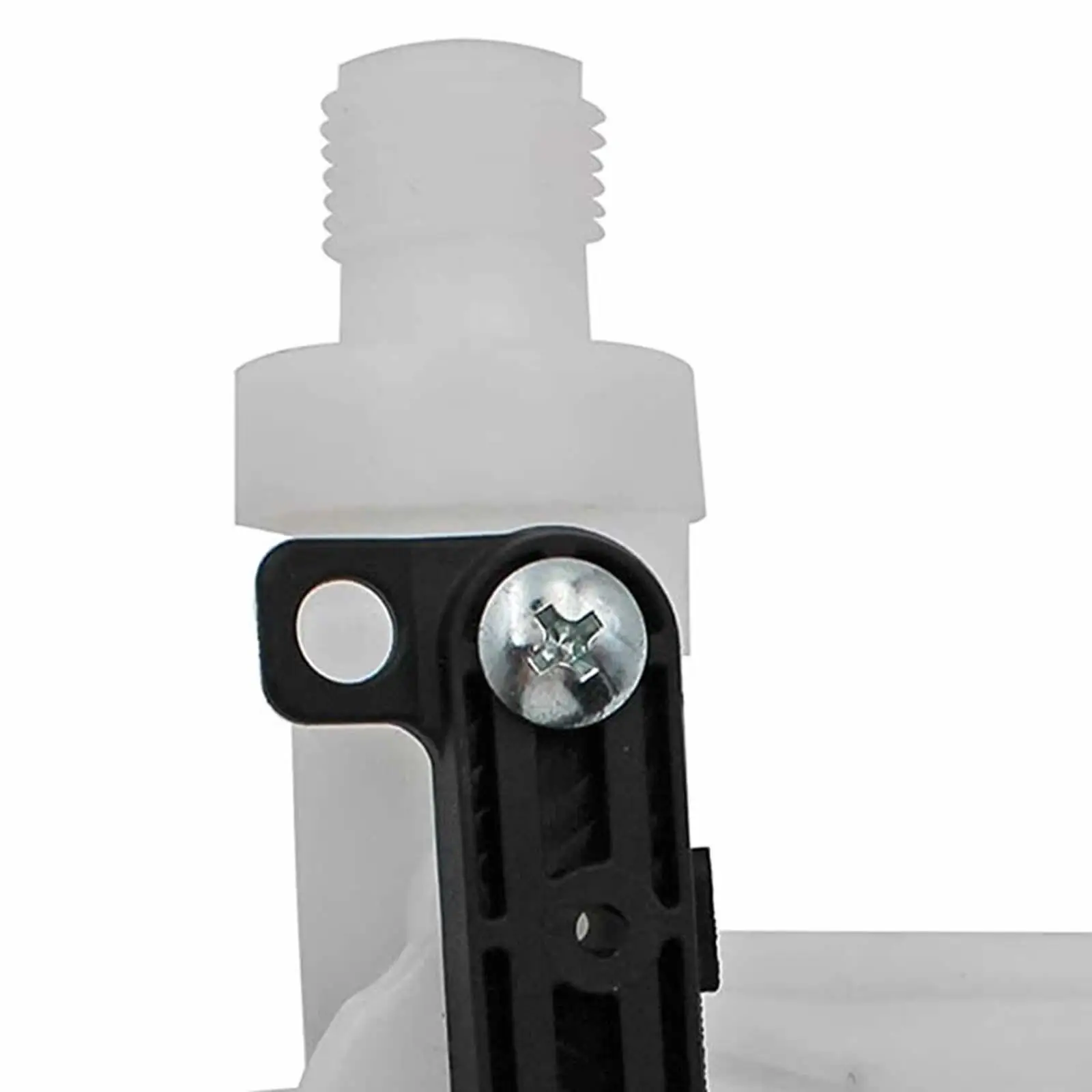 

31705 RV Toilet Water Valve Upgraded Practical Leak Resistant Professional Toilet Water Valve for campers Accessories Replace