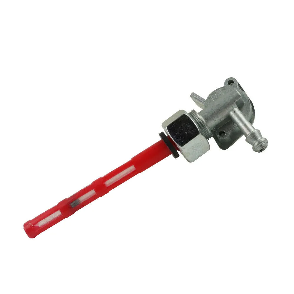 

14mm Gas Fuel Tank Switch Cock Tap Valve Petcock M14 For Honda CB XL XR XR50 CRF50 CG125 Z50 Z50R ATC185 NC50 XL80 ATC200 CB125