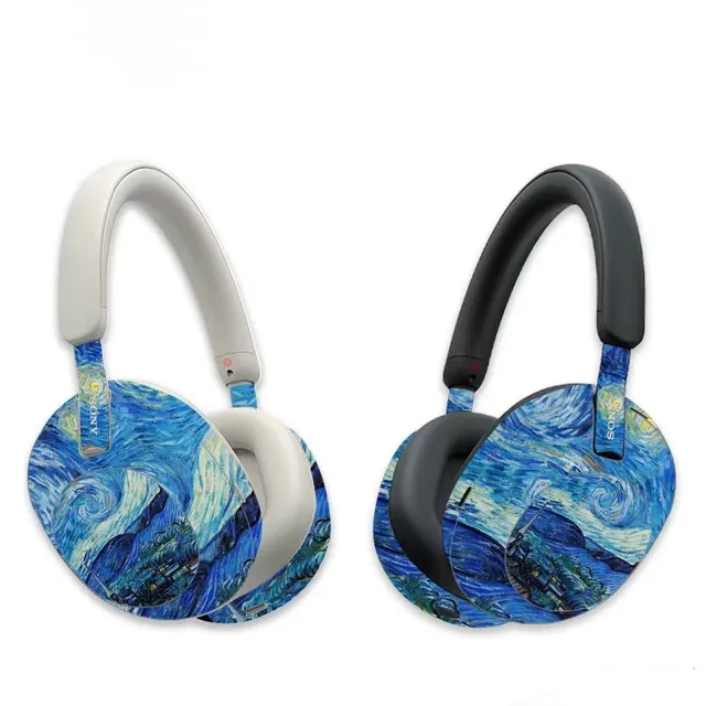 SONY WH-1000XM5 ➕カバー SONY ソニー WH-1000XM5 ケース ヘッドビーム 保護カバー