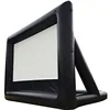 Inflatable Pojection Screen Outdoor Courtyard Portable Inflatable Movie Screen Advertising And Promotion Screen 5