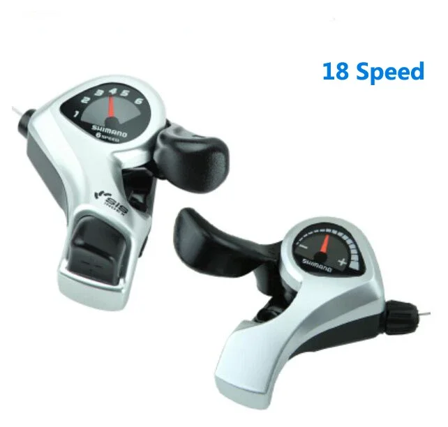 18s (Sinistra e Destra)