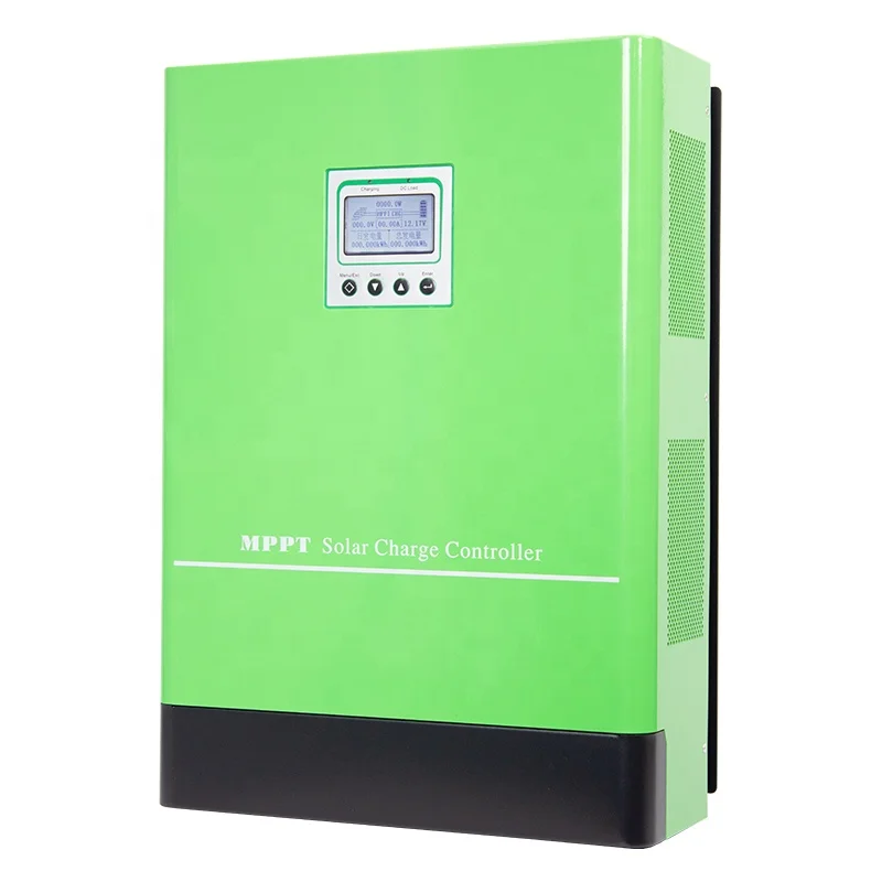 SNADI-MPPT 96V 192V 100A 오프 그리드 태양광 충전 컨트롤러, 가정용