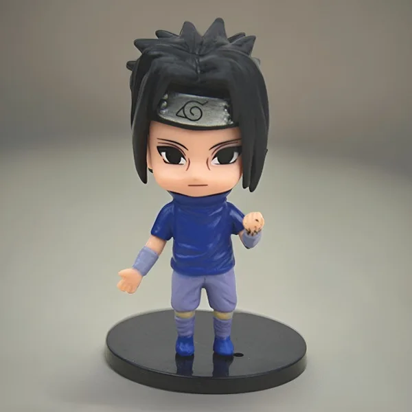 Naruto Anime Figurines - Collectible Ornaments and Gifts