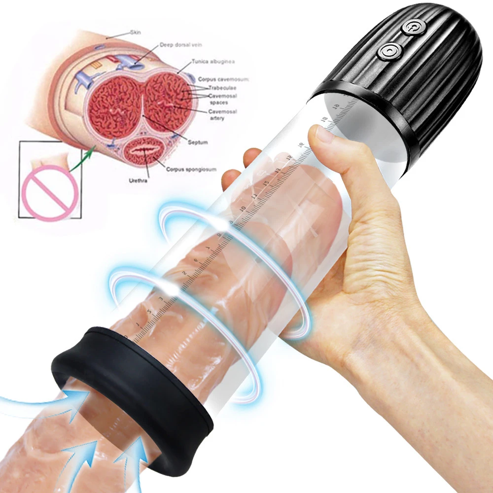 homemade sex toys pussy pump