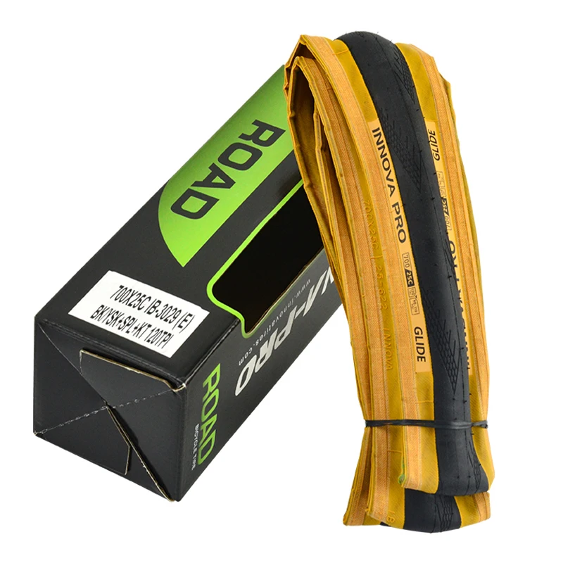 INNOVA 700x25C/28C/30C neumático de bicicleta de carretera 700C