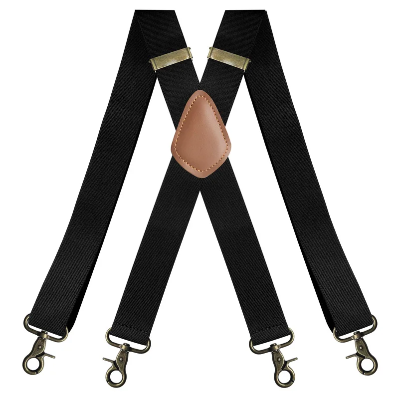 Grandes Bretelles Femmes Billy Royal Bling – Larges, Cristal, Concho Et éperon – Style Western