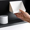 Drawer Style Storage Box Under The Mirror Cabinet Transparent Bathroom Cotton Stick Makeup Cotton Bathroom Pull-Out Storage 3
