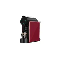 Capsule Coffee Maker Intelligent Office 30 Seconds Production 3-speed Mode Energy Saving Removable Water Tank Espresso Americano 1
