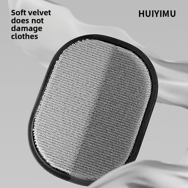 Household Pet Hair Remover Brush – Efficient Hair Sticking Device for Furniture 3