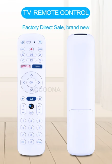 Remote Enf Clipzuicom