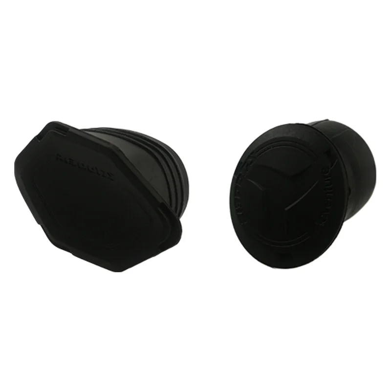 Rahmenloch-Abdeckkappen, Stecker, dekoratives Rahmen-Endkappen-Set für BMW R1300GS R1300 R1300GS Adventure R 1300GS 2023 2024 2025 – Detail 8