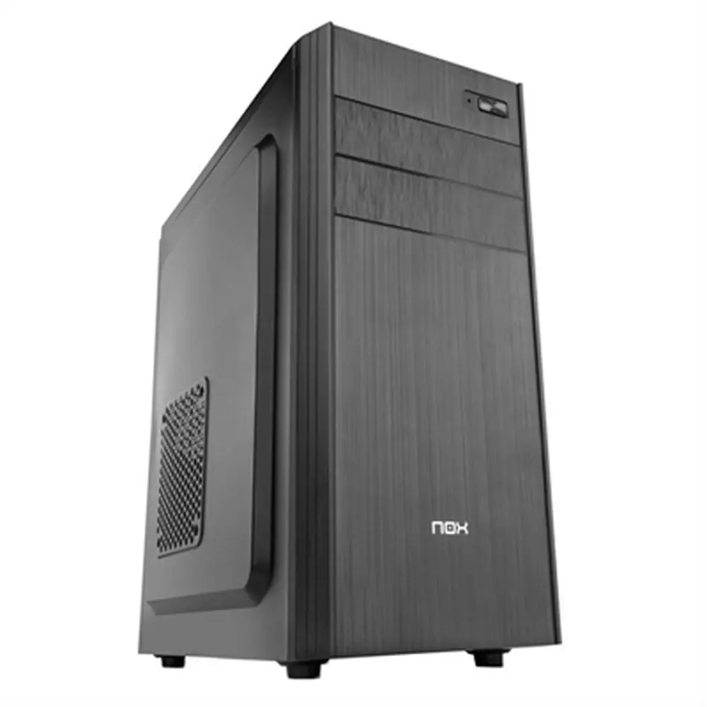 Настольный ПК iggual PSIPC389 i3-1010 8 Гб 240 ГБ SSD |