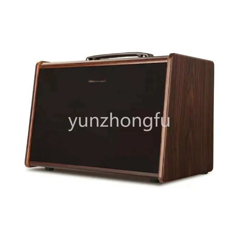 

NUX-SA-40 Вт высококачественный перезаряжаемый гитарный усилитель 40 Вт