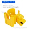 Yellow BKG029
