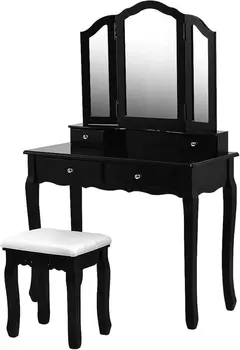 Modern Vanity Table Set 1