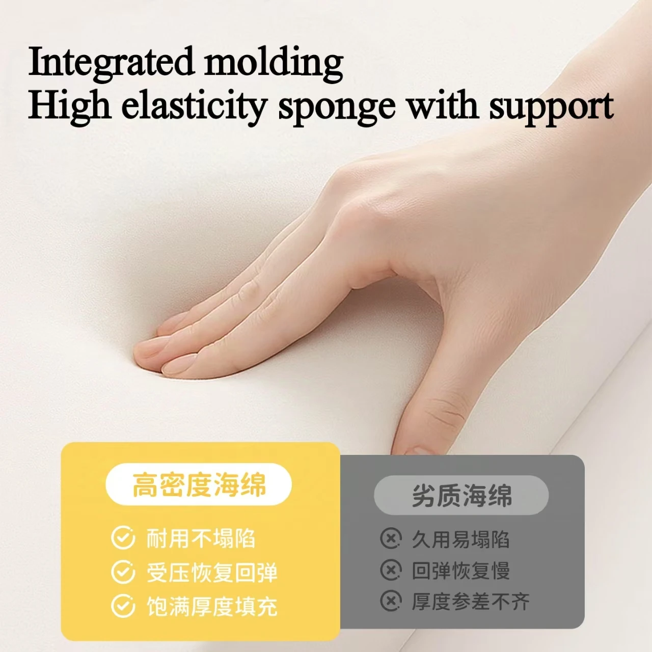 Pet 2/3 Step Stair Dog/Cat Ramp Ladder Memory Foam Sponge Dogs Sofa Removable and Washable Training Pet Ramp Stairs Pet Supplies