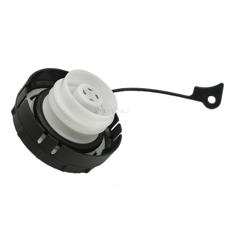 Petrol Fuel Gas Oil Tank Filler Cap Cover rope Inner Tank Covers Mitsubishi Pajero Montero Shogun fuel tank cover,fuel tank cap,fuel cap