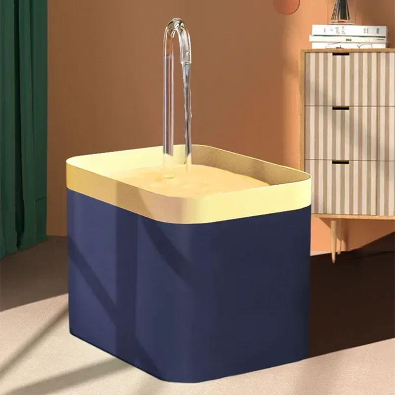 

Электрическая поилка для домашних животных, с USB-портом