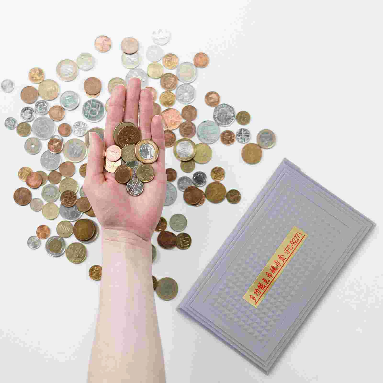 Рисунок 4 - Контейнер для хранения монет