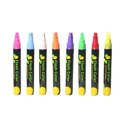 Educational Supplies Highlighter Pen Led Convenient Writing Pen Pen Portable Easy To Erase Popular Drawing Pen Office Supplies