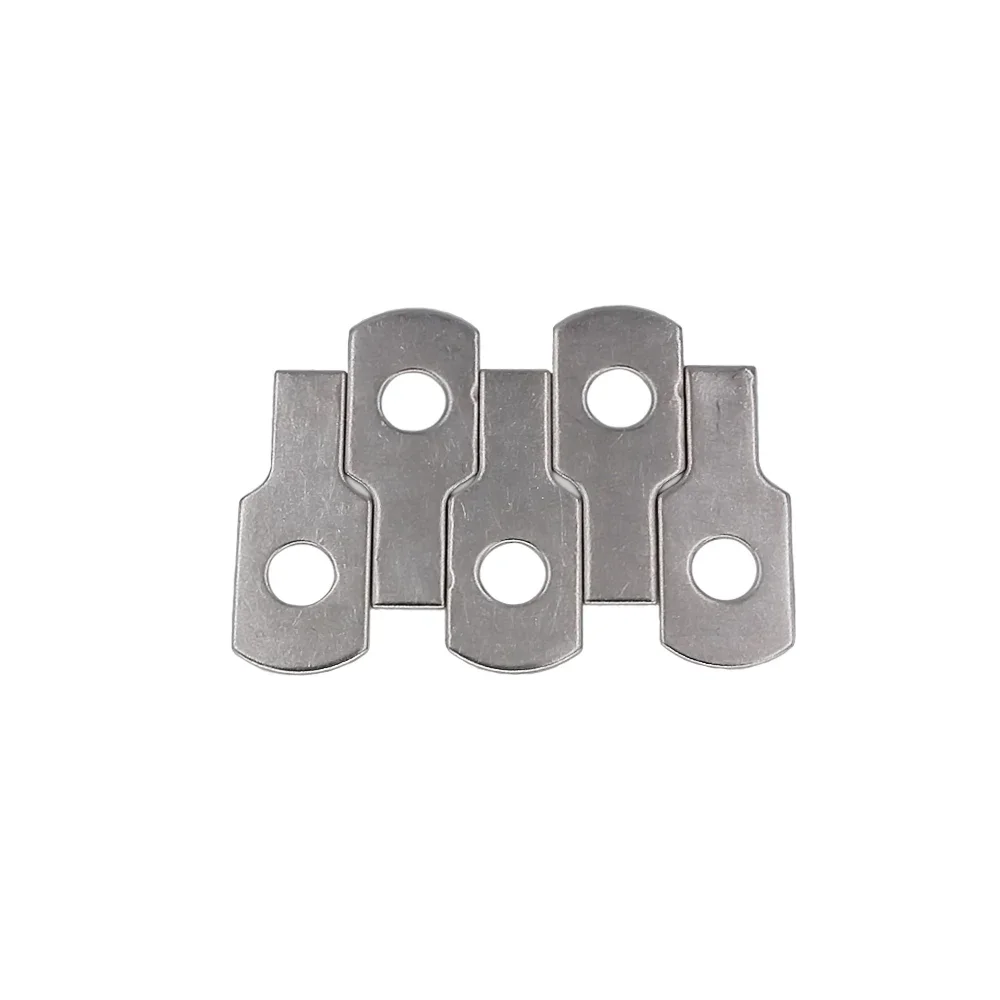 DIN93 Tab Washers with Long Single Lug