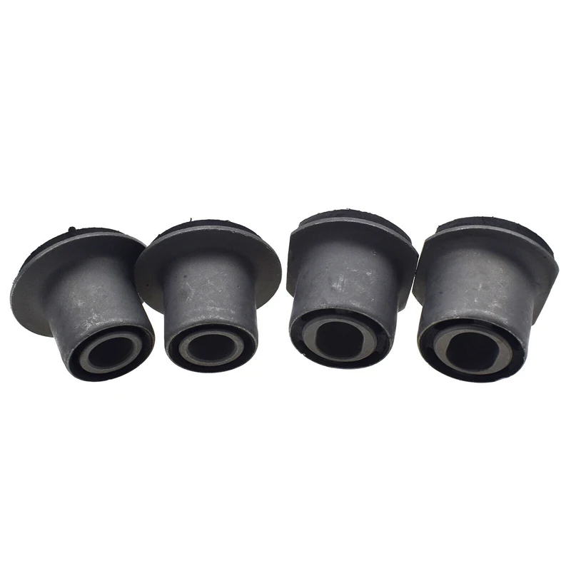 Rack and Pinion Bushing Kit 4 Pcs/Set for Toyota RAV4 2000-2005 44200-42140 steering rack repair kit