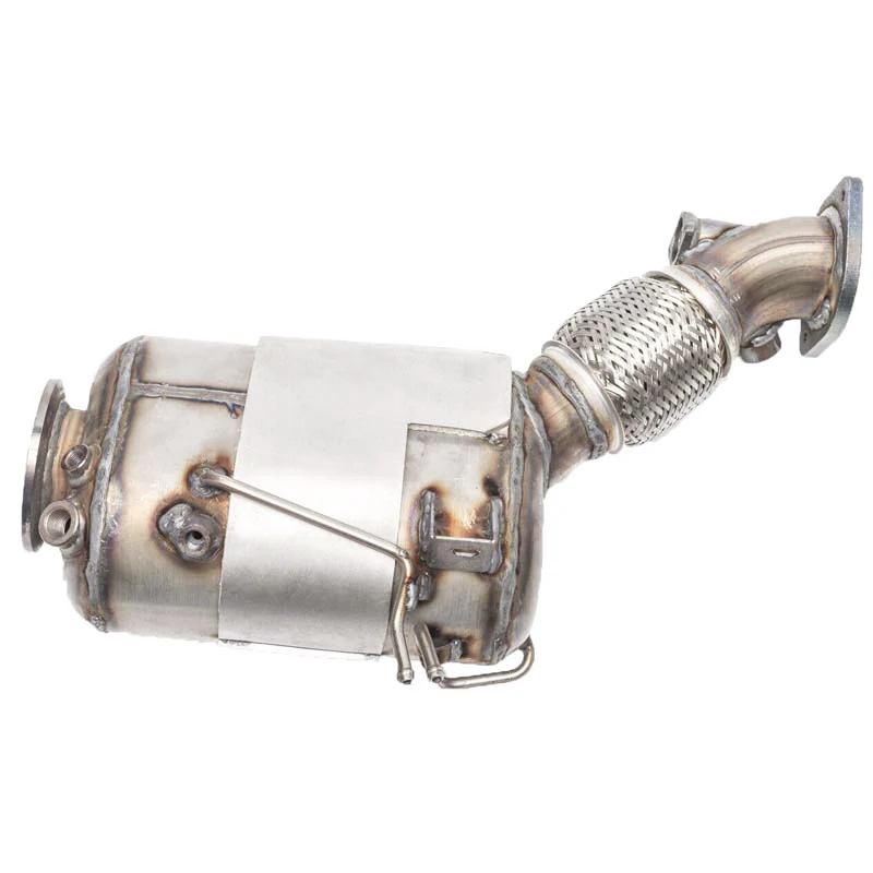 

Дизельный фильтр для BMW 325d 330d 525d 530d X3 X5 X6 3.0d дизельный 18307806413 18307806411 18304717412