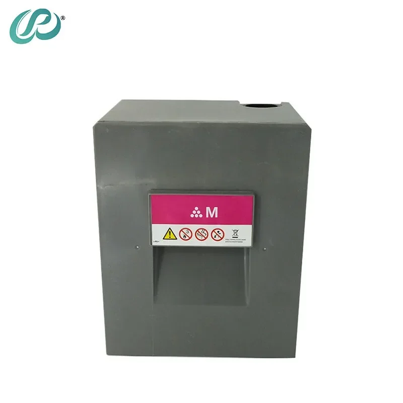 Pro C5100 Copier Toner Cartridge Compatible for Ricoh Pro C5100 C5110 High Quality Copier Cartridges 4pcs