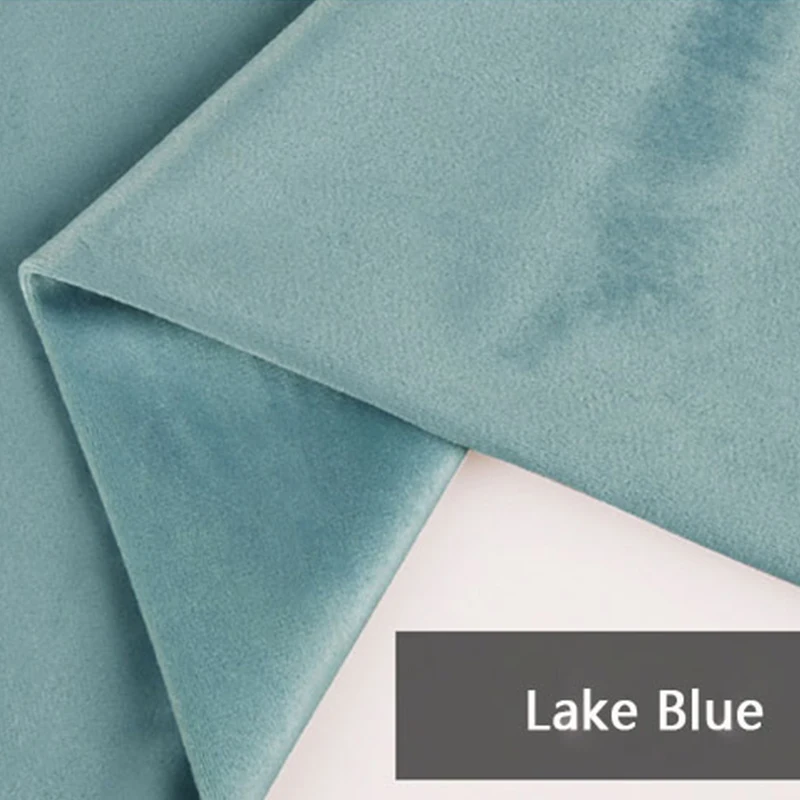 Lake Blue