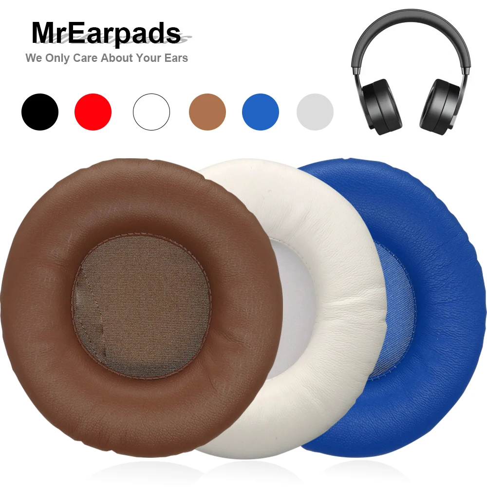 

K619 Earpads For AKG K619 Headphone Ear Pads Earcushion Replacement