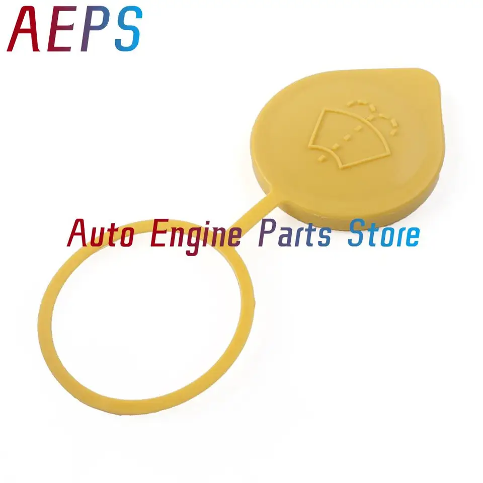 Windshield Wiper Washer Fluid Reservoir Bottle Cap Fit Subaru Forester 2006-2013