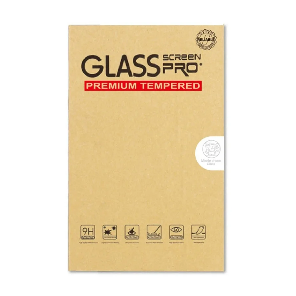 Tempered Glass Screen Protector for Anbernic RG40XXV