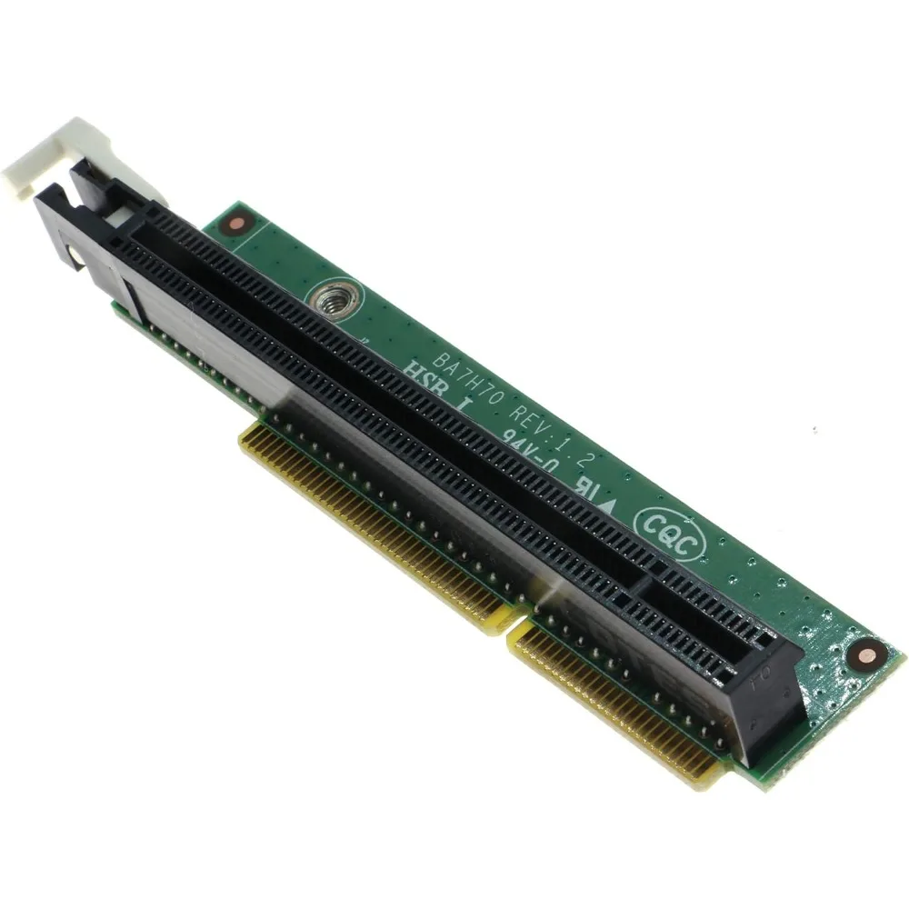 Replacement Expansion Riser Card for Lenovo ThinkCentre M920q