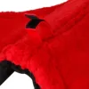 Tidjani Colored Fleece Endurance Saddle Pad, Saddle Pad, Sweat Pad, Sweat Drawer, Shock-Absorbing and Wear-Resistant 8210198 5