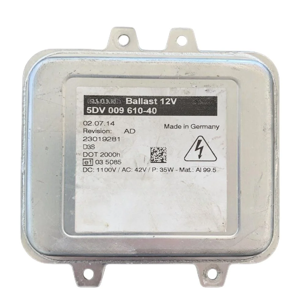 10R-036131 3T921-01B80 D3S D3R Pour Phare Au Xénon Pour Ballast Pour