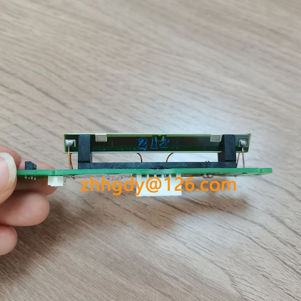 무료 배송 지롱 원래 KL-500E KL-280E KL-280G KL-300T 섬유 융착기 히터 가열로 코어