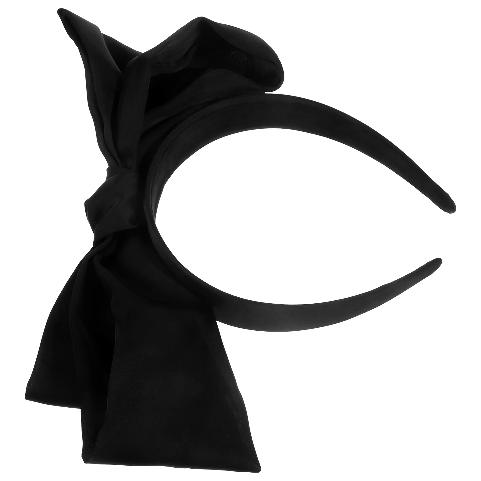 

Large Bow Headband Cute Headband Decorative Headband Party Headband for Women