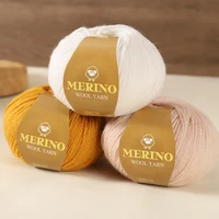 500g High-Quality Wool Yarn, 212 Medium-Fine Alpaca Yarn, Suitable for Autumn and Winter Hand-Knitted Fashion Sweaters, Scarves, Hats and Warm Clothes 1 Large Pack of Wool Gauze Balls, 10 Pcs/Pack 1