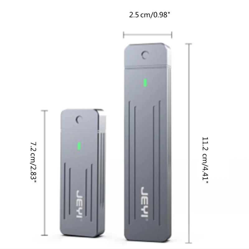  M.2 NVMe SSD Ŭ   ޴ M.2 NVMe SSD Ŭ USB3.2 ܺ 丮 ַ 54DB